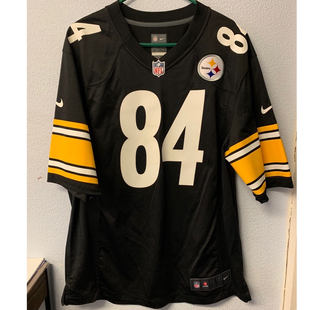 Steelers Jersey